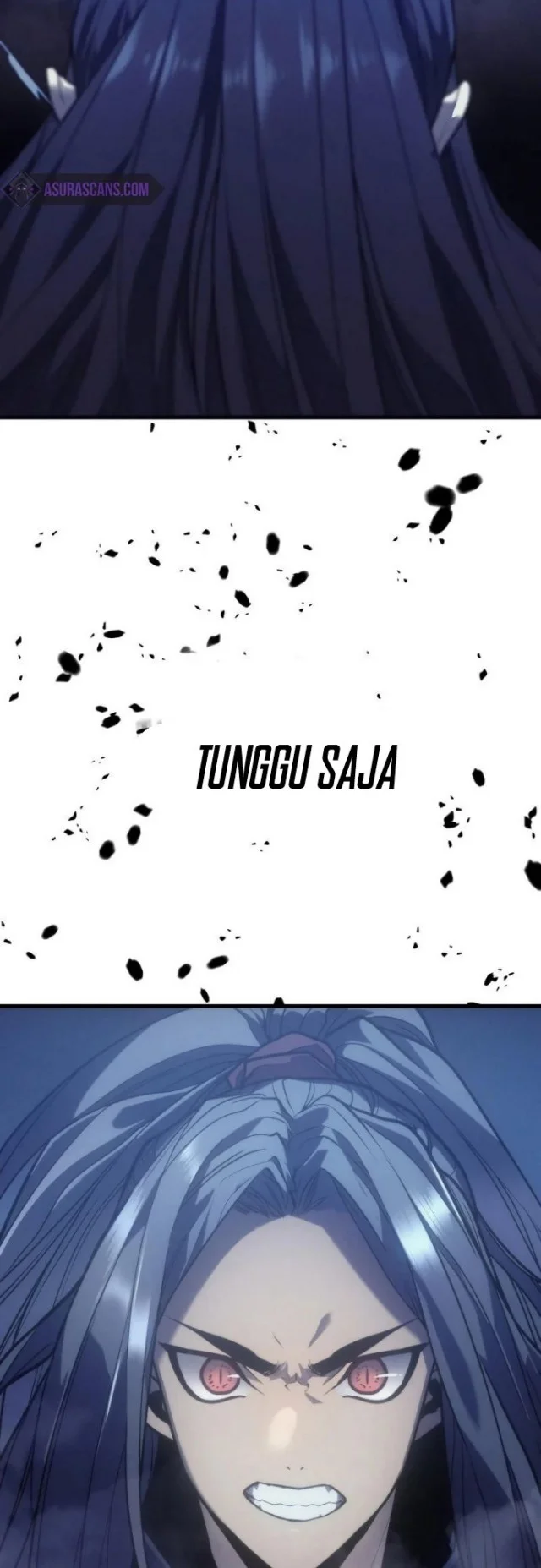 Grim Reaper of the Drifting Moon Chapter 00.1 Fix Gambar 27